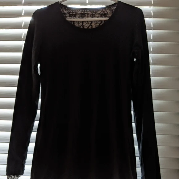 Reversible Longsleeve - Picture 6 of 8